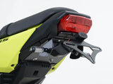 LP0207 - R&G RACING Honda MSX125 / Grom (16/20) Tail Tidy (micro indicators)
