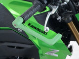 MLG0003 - R&G RACING Kawasaki ZX-6R / ZX-10R Brake/Clutch Lever Guard (moulded)