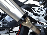 EP0026 - R&G RACING BMW S1000RR (15/18) Exhaust Protector (front of muffler type)