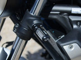 FAP0012 - R&G RACING Kawasaki Vulcan S / Cafe (2015+) Front Indicator Adapter Kit