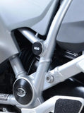 FI0071 - R&G RACING BMW R1200RT / R1250RT Mid Frame Plug (left side)