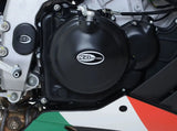 KEC0081 - R&G RACING Aprilia RSV4 / Tuono V4 / Factory Engine Case Covers Protection Kit (2 pcs)