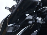 FAP0016 - R&G RACING Kawasaki Versys-X 300 / Z125 / Ninja 125 Front Indicator Adapter Kit