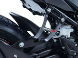 EH0078 - R&G RACING Suzuki GSX-S750 (17/21) Exhaust Hanger & Blanking Plate Kit
