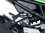 EH0074 - R&G RACING Kawasaki Z900 (2017+) Exhaust Hanger & Blanking Plate Kit