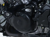 KEC0105 - R&G RACING Honda CBR250RR (17/20) Engine Case Covers Protection Kit (2 pcs)