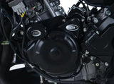 ECC0237 - R&G RACING Honda CBR250RR (17/20) Alternator Cover Protection (left side)