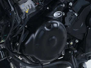 ECC0237 - R&G RACING Honda CBR250RR (17/20) Alternator Cover Protection (left side)