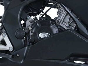 ECC0238 - R&G RACING Honda CBR250RR (17/20) Clutch Cover Protection (right side)