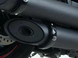 EP0013 - R&G RACING Round Exhaust Protector (arrow exhaust)