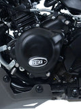 ECC0246 - R&G RACING Suzuki GSX- 250R / V-Strom 250 (17/20) Alternator Cover Protection (left side)