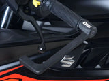 MLG0015 - R&G RACING Husqvarna / KTM RC / Suzuki GSX-R125 Brake/Clutch Lever Guard (moulded)