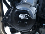 SCC0001 - R&G RACING Kawasaki Z650 / RS / Ninja 650 Engine Case Cover ("Slash Cut", left side) – Accessories in the 2WheelsHero Motorcycle Aftermarket Accessories and Parts Online Shop