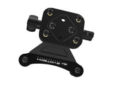 EVOTECH CFMoto 450 (2024+) Top Yoke Phone / GPS Mount "Garmin"