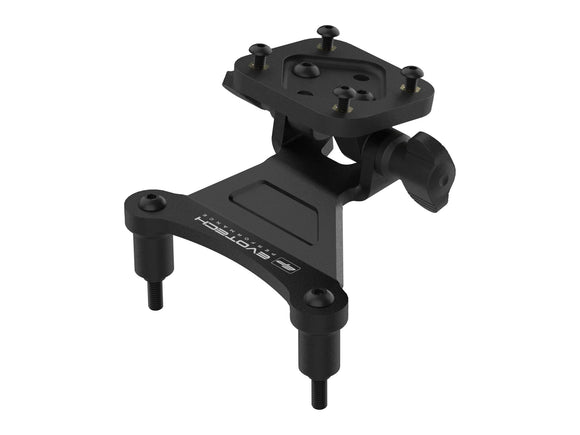 EVOTECH CFMoto 450 (2024+) Top Yoke Phone / GPS Mount 