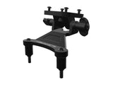 EVOTECH CFMoto 450 (2024+) Top Yoke Phone / GPS Mount "Garmin"