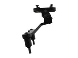 EVOTECH CFMoto 450 (2024+) Top Yoke Phone / GPS Mount "Garmin"