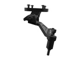 EVOTECH CFMoto 450 (2024+) Top Yoke Phone / GPS Mount "Garmin"