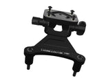 EVOTECH CFMoto 450 (2024+) Top Yoke Phone / GPS Mount "Garmin"