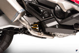 TERMIGNONI H14209410IXX Honda X-ADV (17/21) Slip-on Exhaust
