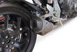 TERMIGNONI H154094SO01 Honda CB1000R (19/20) Slip-on Exhaust