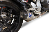 TERMIGNONI H154094SO04 Honda CB1000R (19/20) Slip-on Exhaust