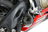 TERMIGNONI H159094SO01 Honda CBR1000 (17/19) Slip-on Exhaust