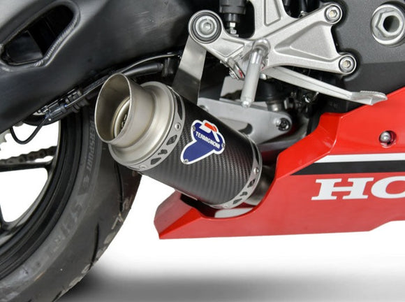 TERMIGNONI H159094SO05 Honda CBR1000 (19) Slip-on Exhaust