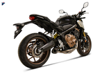 TERMIGNONI H161094SO01 Honda CB650 (18/21) Full Exhaust System