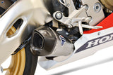 TERMIGNONI H162094SO01 Honda CBR1000 (17/19) Full Exhaust System