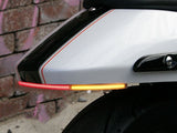 NEW RAGE CYCLES Harley-Davidson Street 500 / 750 LED Fender Eliminator Kit