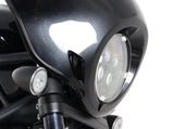HLS0131 - R&G RACING Honda CMX500 / CMX1100 / Moto Morini Headlight Guard