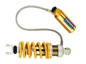 HO703 - OHLINS Honda CRF250 Rally (17/19) Adventure Shock Absorber – Accessories in the 2WheelsHero Motorcycle Aftermarket Accessories and Parts Online Shop