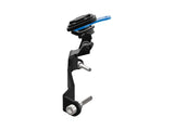 EVOTECH Suzuki GSX1300R Hayabusa (2008+) Handlebar Phone / GPS Mount "Carpuride" (clamp)