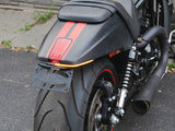 NEW RAGE CYCLES Harley Davidson VROD (12/17) LED Fender Eliminator