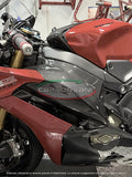 CARBONVANI DV4S25-05/06 Ducati Panigale V4 (2025+) Carbon Hull Sides – Accessories in the 2WheelsHero Motorcycle Aftermarket Accessories and Parts Online Shop