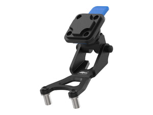 EVOTECH Ducati Panigale 899 / 959 / 1199 / 1299 / V2 / V4 (2012+) Phone / GPS Mount "Carpuride"