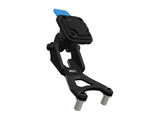 EVOTECH Ducati Panigale 899 / 959 / 1199 / 1299 / V2 / V4 (2012+) Phone / GPS Mount "Carpuride"