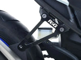 EH0069 - R&G RACING Honda CBR500R / CB500F Exhaust Hanger & Blanking Plate Kit