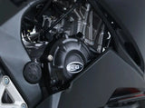 ECC0238 - R&G RACING Honda CBR250RR (17/20) Clutch Cover Protection (right side)