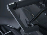MLG0014 - R&G RACING BMW G310R / G310RR / TVS Apache RR 310 Brake/Clutch Lever Guard (moulded)