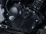KEC0110 - R&G RACING Suzuki GSX250R / V-Strom 250 (17/20) Engine Covers Protection Kit (2 pcs)