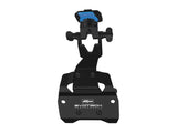 EVOTECH BMW F900XR / TE (2020+) Instrument Support Phone / GPS Mount "Carpuride"