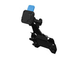 EVOTECH BMW F900XR / TE (2020+) Instrument Support Phone / GPS Mount "Carpuride"