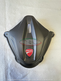 CARBONVANI DV4S25-29 Ducati Panigale V4 (2025+) Carbon Instrumentation Cover – Accessories in the 2WheelsHero Motorcycle Aftermarket Accessories and Parts Online Shop