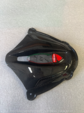 CARBONVANI DV4S25-29 Ducati Panigale V4 (2025+) Carbon Instrumentation Cover – Accessories in the 2WheelsHero Motorcycle Aftermarket Accessories and Parts Online Shop