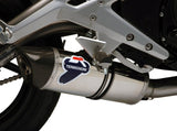 TERMIGNONI K072080IO Kawasaki ER 6N (12/16) Full exhaust system – Accessories in the 2WheelsHero Motorcycle Aftermarket Accessories and Parts Online Shop