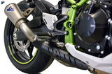 TERMIGNONI K087094SO02 Kawasaki Z900 (20) Slip-on Exhaust