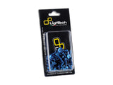 LIGHTECH 7D1M Ducati Superbike 1098 / 1198 Engine Screws Kit – Accessories in the 2WheelsHero Motorcycle Aftermarket Accessories and Parts Online Shop