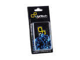 LIGHTECH 6T1M Triumph Speed Triple 1050 (2016/2017) Engine Bolts Kit – Accessories in the 2WheelsHero Motorcycle Aftermarket Accessories and Parts Online Shop